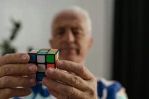 brain exercises for seniors