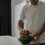 Best Diet for Seniors Over 70 - photo by SHVETS production on Pexels