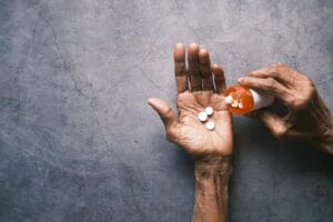 Best Supplements for Neuropathy Nerve Pain - photo by Towfiqu barbhuiya on Pexels