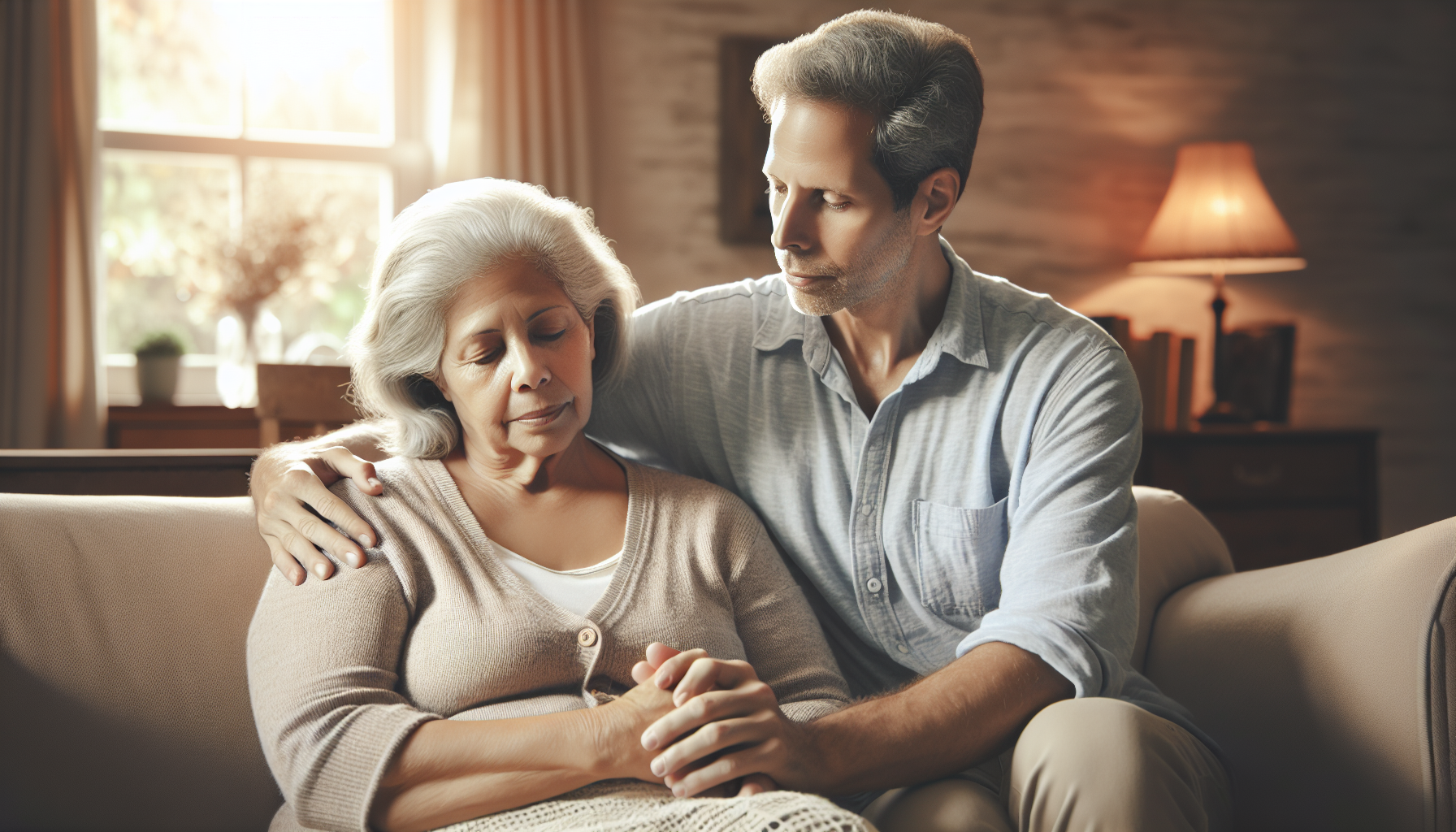 family caregiver supporting elderly parent caregiver burnout 2026