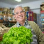 DASH Diet for Seniors With High Blood Pressure - photo by Kampus Production on Pexels