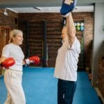 How to Manage Diabetes After 60 - photo by Yan Krukau on Pexels