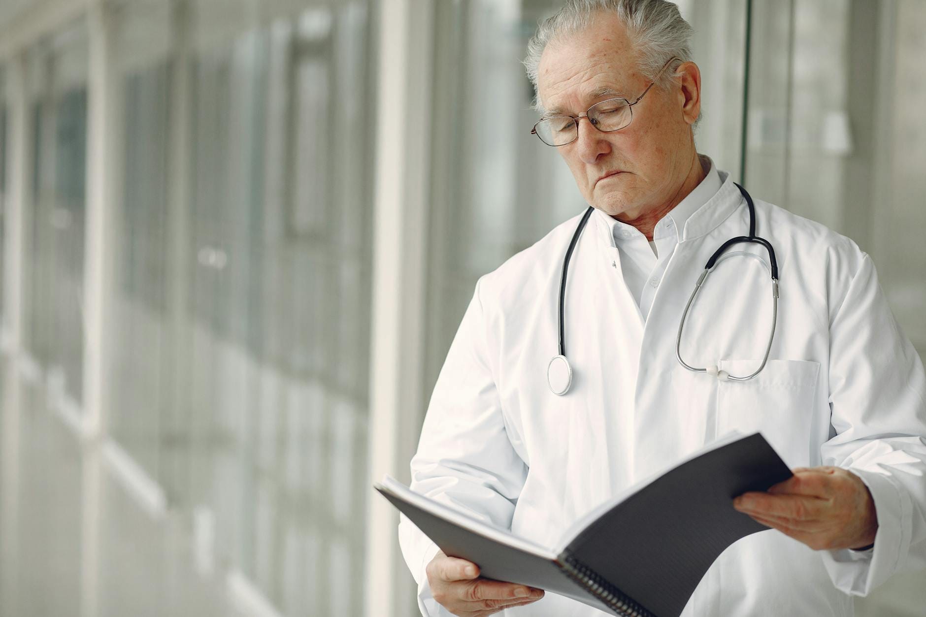 Does Medicare Cover Physical Therapy 2026 - photo by Gustavo Fring on Pexels