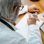How to Find a Medicare-Approved Doctor Near You - photo by Tima Miroshnichenko on Pexels