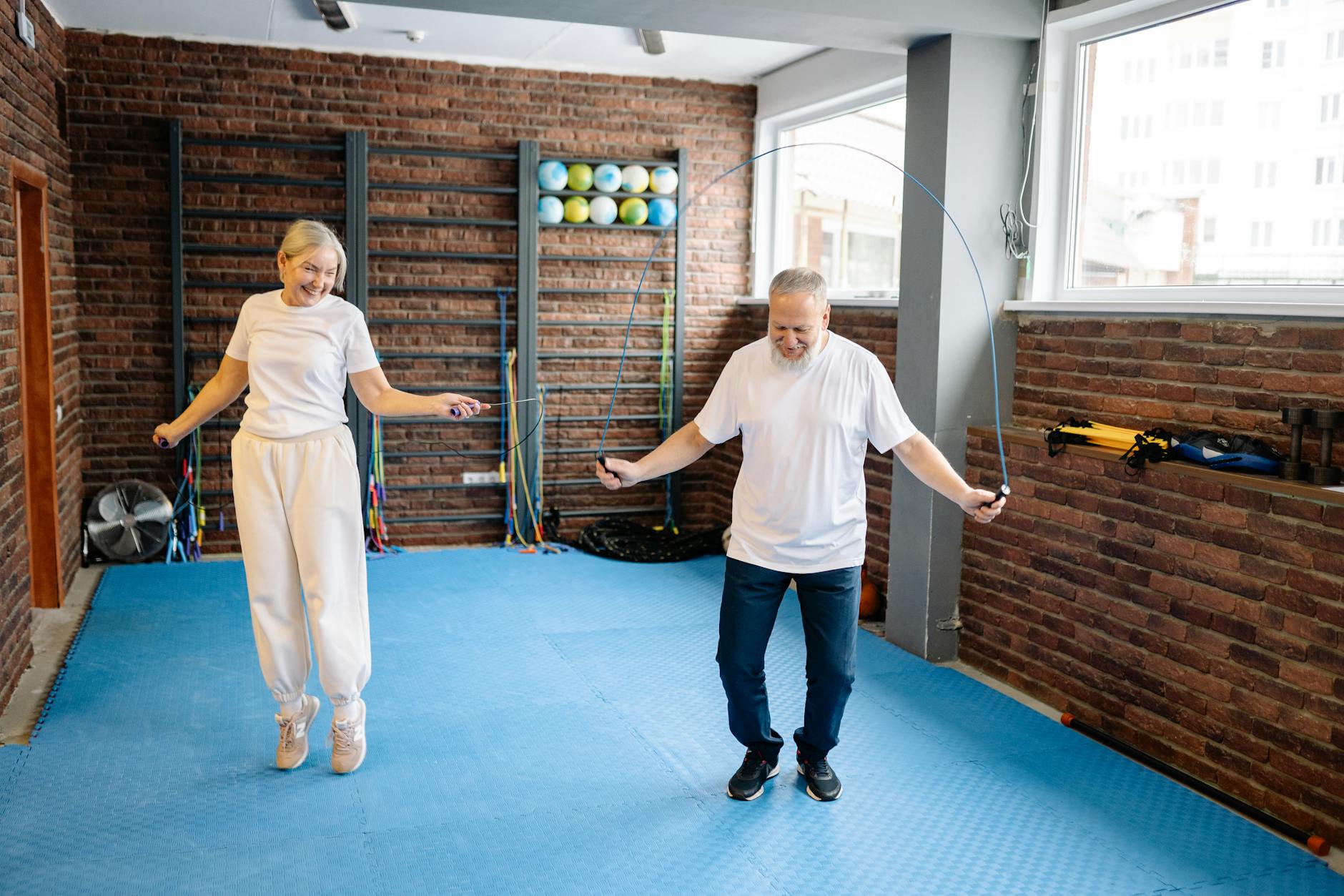 How to Keep Your Heart Healthy After 60 - photo by Yan Krukau on Pexels