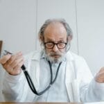 How to Enroll in Medicare for the First Time - photo by Tima Miroshnichenko on Pexels