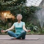 manage anxiety in seniors naturally