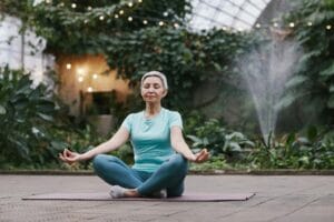 manage anxiety in seniors naturally