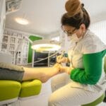 How to Manage Neuropathy Pain at Home - photo by Nico Becker on Pexels