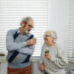 How to Prevent a Stroke After 60 - photo by T Leish on Pexels