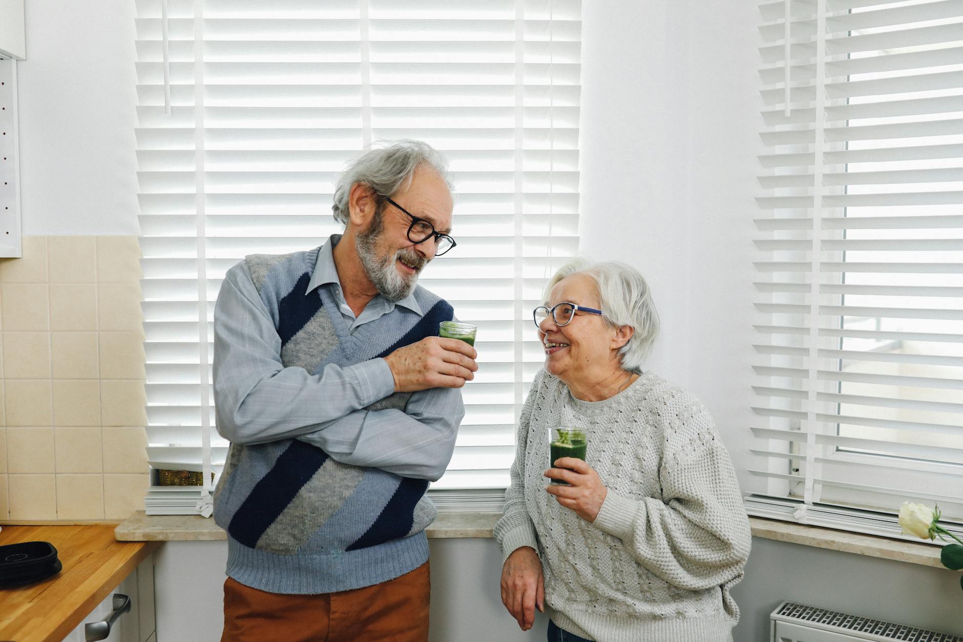 How to Prevent a Stroke After 60 - photo by T Leish on Pexels