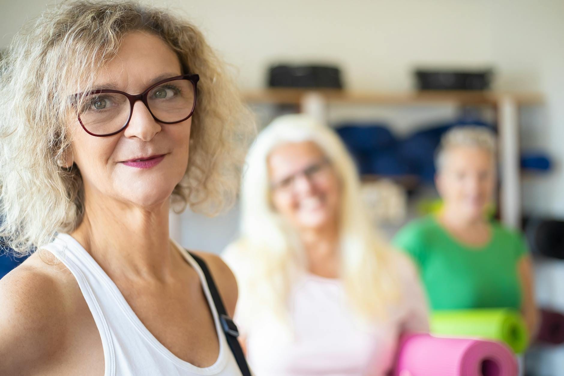 How to Lower Blood Pressure Naturally After 60 - photo by Kampus Production on Pexels