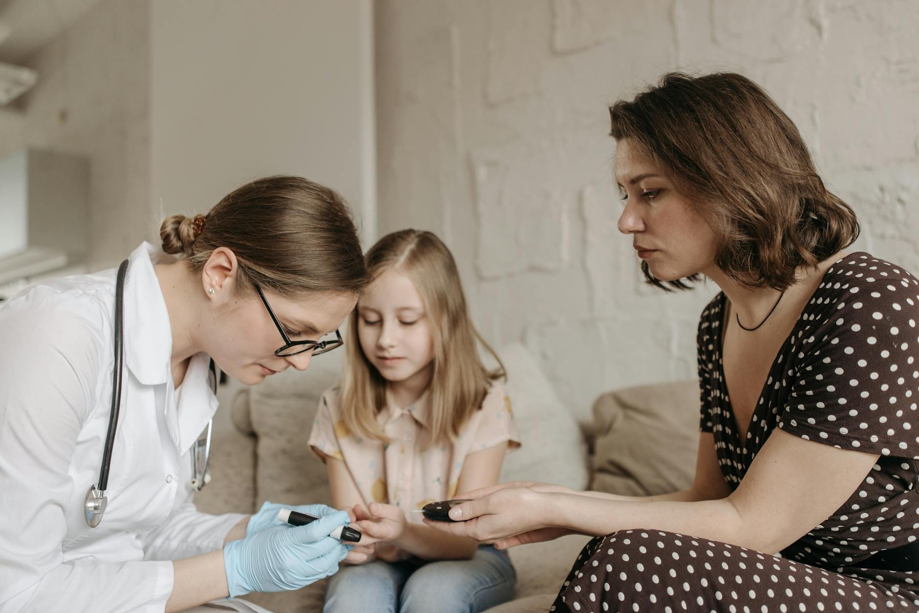 Medicare Diabetes Prevention Program Free to Seniors - photo by Pavel Danilyuk on Pexels