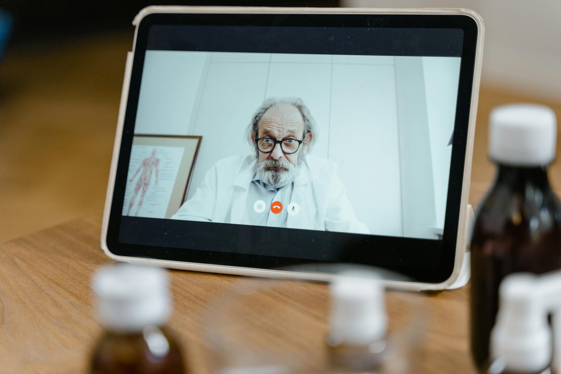 How to Get Extra Help With Medicare Part D Costs - photo by Tima Miroshnichenko on Pexels