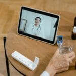 Medicare Home Health Benefit: What Seniors Need to Know - photo by Tima Miroshnichenko on Pexels