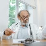 How to Avoid the Medicare Late Enrollment Penalty - photo by Tima Miroshnichenko on Pexels