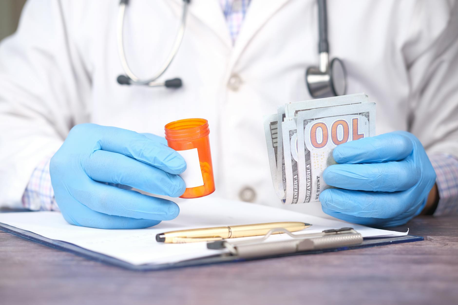 Medicare Over-the-Counter Allowance Benefit 2026 - photo by Towfiqu barbhuiya on Pexels