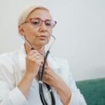 Medicare Part A vs Part B Explained Simply - photo by Tima Miroshnichenko on Pexels