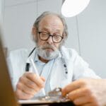 Medicare Savings Programs for Low-Income Seniors - photo by Tima Miroshnichenko on Pexels