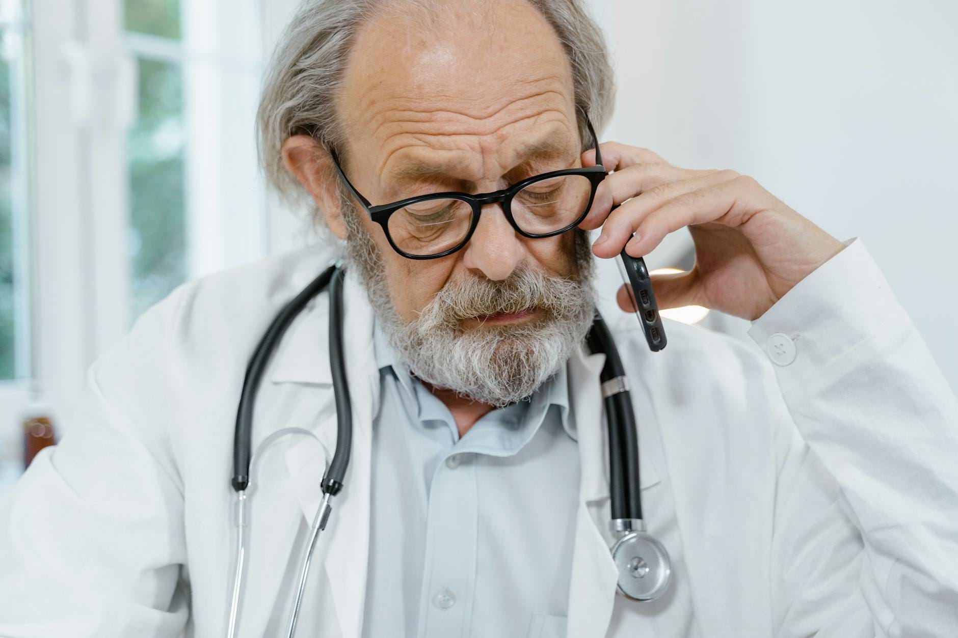 Medicare Special Enrollment Period Rules 2026 - photo by Tima Miroshnichenko on Pexels