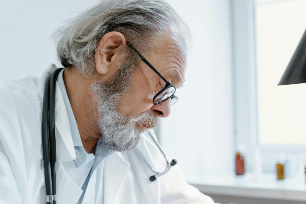 Medicare Supplement Plan G 2026 Complete Guide - photo by Tima Miroshnichenko on Pexels