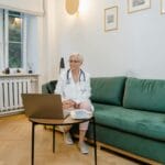 Medicare Telehealth Benefits 2026 - photo by Tima Miroshnichenko on Pexels