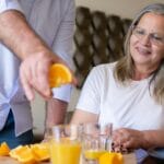 Mediterranean Diet Benefits for Seniors Over 60 - photo by Kampus Production on Pexels