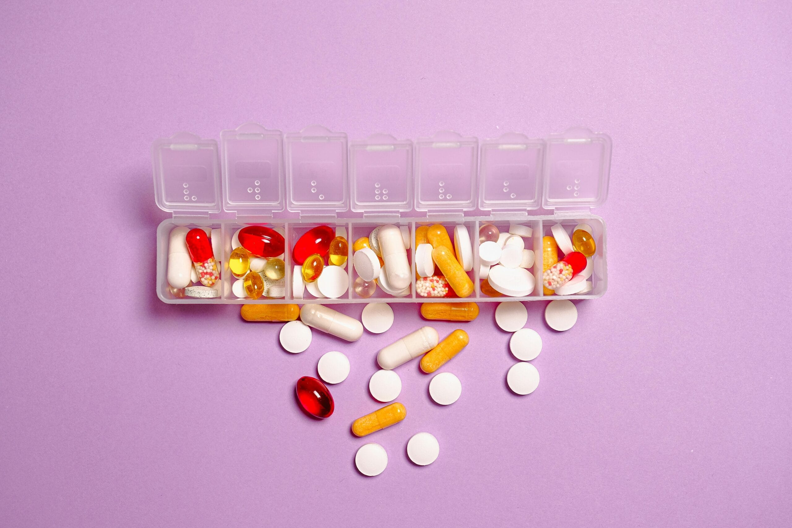 Medicare Part D Explained: How to Stop Overpaying for Prescription Drugs Senior reviewing Medicare prescription drug plan options