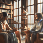 Senior woman in Medicare mental health therapy session 2026