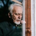 signs of depression in elderly adults