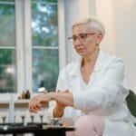 Switching From Medicare Advantage to Original Medicare - photo by Tima Miroshnichenko on Pexels
