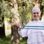 Warning Signs of Heart Attack in Women Over 60 - photo by SHVETS production on Pexels