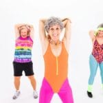 Water Aerobics Benefits for Seniors Over 60 - photo by RDNE Stock project on Pexels