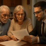 estate planning seniors 2026 wills trusts power of attorney