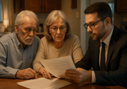 estate planning seniors 2026 wills trusts power of attorney