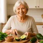 magnesium for seniors 2026 nutrition meal preparation