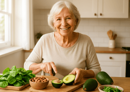 magnesium for seniors 2026 nutrition meal preparation