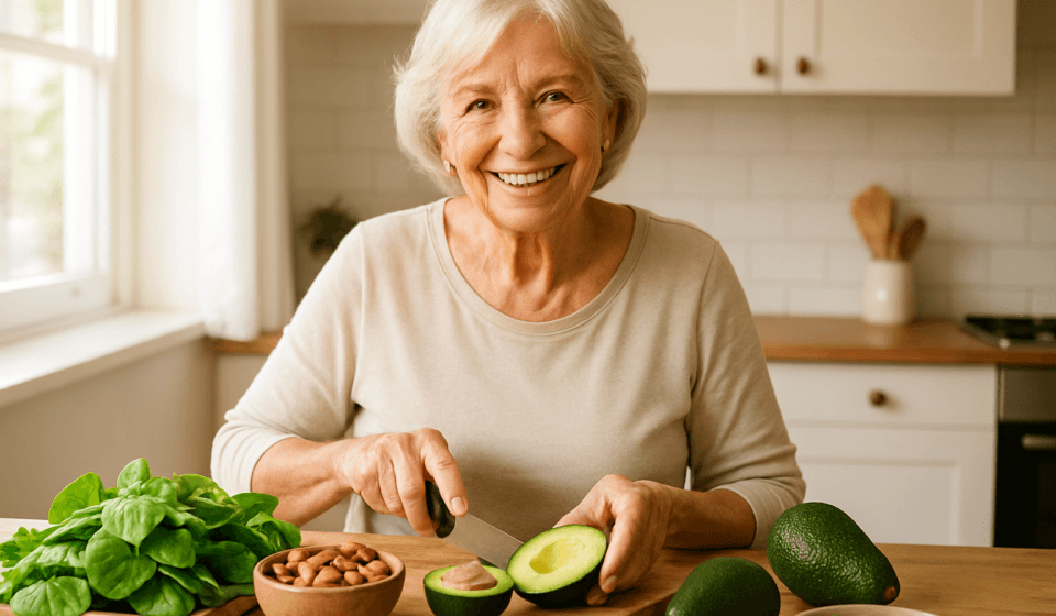 magnesium for seniors 2026 nutrition meal preparation