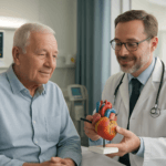 pacemaker ICD cardiac device seniors Medicare coverage 2026