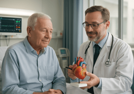 pacemaker ICD cardiac device seniors Medicare coverage 2026