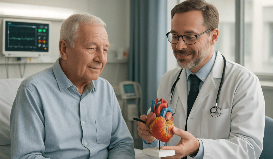 Pacemaker & ICD in Seniors 2026: Medicare Coverage & What to Expect pacemaker ICD cardiac device seniors Medicare coverage 2026