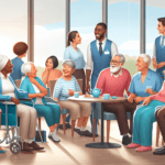 seniors participating in PACE program all-inclusive care 2026