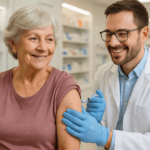 shingles vaccine seniors 2026 Shingrix Medicare free