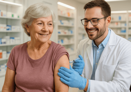 shingles vaccine seniors 2026 Shingrix Medicare free