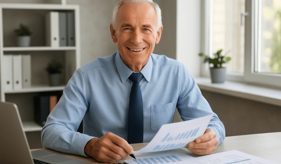 Working After Retirement 2026: Social Security Rules Every Senior Must Know working after retirement Social Security 2026 earnings rules