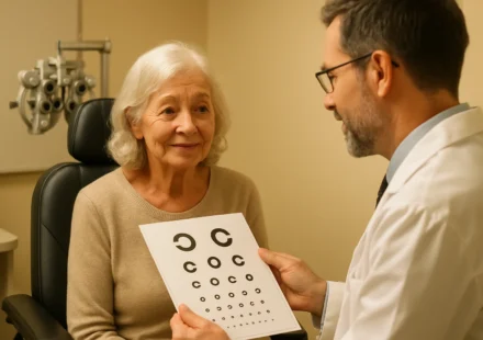 cataract surgery seniors Medicare coverage 2026