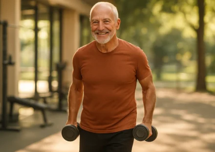 grip strength guide for seniors 2026