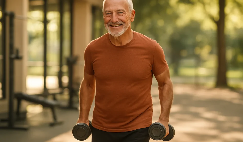 Grip Strength for Seniors 2026: The Longevity Test grip strength guide for seniors 2026