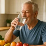 kidney stones seniors prevention treatment Medicare 2026