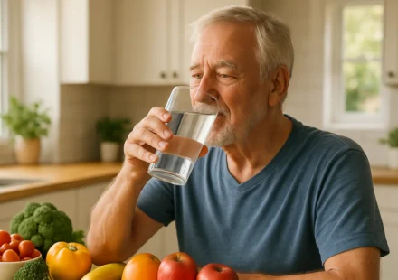kidney stones seniors prevention treatment Medicare 2026